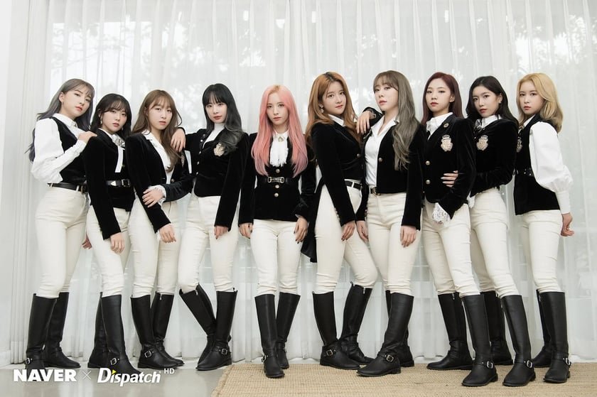 WJSN